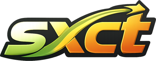 Logo sxct